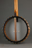 OME Jasmine 12" Limited Edition 5-String Open Back Banjo with Mahogany Neck - New