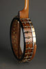 OME Jasmine 12" Limited Edition 5-String Open Back Banjo with Mahogany Neck - New