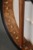 OME Jasmine 12" Limited Edition 5-String Open Back Banjo with Mahogany Neck - New