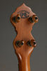 OME Jasmine 12" Limited Edition 5-String Open Back Banjo with Mahogany Neck - New