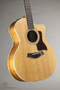 Taylor 214ce-K Acoustic Electric Guitar - New