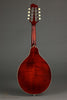 Eastman MD604 A-Style Oval Hole Mandolin Classic Finish - New