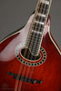 Eastman MD604 A-Style Oval Hole Mandolin Classic Finish - New