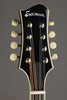 Eastman MD604 A-Style Oval Hole Mandolin Classic Finish - New