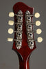 Eastman MD604 A-Style Oval Hole Mandolin Classic Finish - New