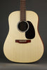 Martin D-X2E Mahogany Steel String Acoustic Guitar - New
