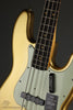 Fender Vintera® III Early '60s Jazz Bass®, Rosewood Fingerboard, Aztec Gold - New