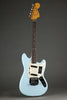 Fender Vintera® III Mid '60s Mustang®, Rosewood Fingerboard, Sonic Blue - New