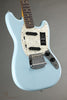 Fender Vintera® III Mid '60s Mustang®, Rosewood Fingerboard, Sonic Blue - New