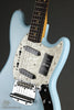 Fender Vintera® III Mid '60s Mustang®, Rosewood Fingerboard, Sonic Blue - New