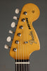 Fender Vintera® III Mid '60s Mustang®, Rosewood Fingerboard, Sonic Blue - New