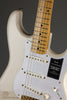 Fender Limited Edition Vintera® III Late '50s Stratocaster®, Maple Fingerboard, White Blonde - New