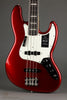 Fender Vintera® III Early '70s Jazz Bass®, Rosewood Fingerboard, Candy Apple Red - New