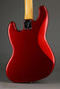 Fender Vintera® III Early '70s Jazz Bass®, Rosewood Fingerboard, Candy Apple Red - New