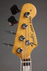 Fender Vintera® III Early '70s Jazz Bass®, Rosewood Fingerboard, Candy Apple Red - New