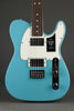 Fender Player II Telecaster® HH, Rosewood Fingerboard, Aquatone Blue - New