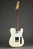 Fender Standard Telecaster®, Laurel Fingerboard, White Pickguard, Olympic White - New