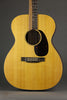 Martin Road Series 000-10E Retro Acoustic Electric Guitar - New