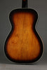 Beard Guitars Deco-37 Squareneck Resonator Guitar w/Pickup - New