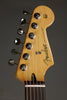 Fender Player II Stratocaster®, Rosewood Fingerboard, Cactus Gray - New
