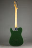 Fender Player II Modified Telecaster®, Rosewood Fingerboard, Harvest Green Metallic - New