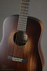 Martin D Jr E StreetMaster Acoustic Electric Guitar - New