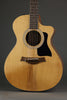 Taylor 112ce Acoustic Electric Guitar - New