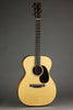 Martin 000-18 Steel String Acoustic Guitar - New