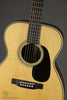 Martin 00-28 Steel String Acoustic Guitar - New