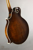 Northfield Big Mon NFB-F5I Icelandic Brown Gloss Mandolin - New