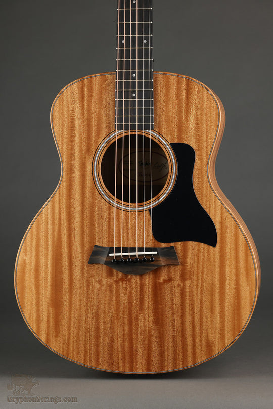 Taylor GS Mini Mahogany Acoustic Guitar - New