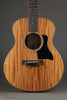 Taylor GS Mini Mahogany Acoustic Guitar - New