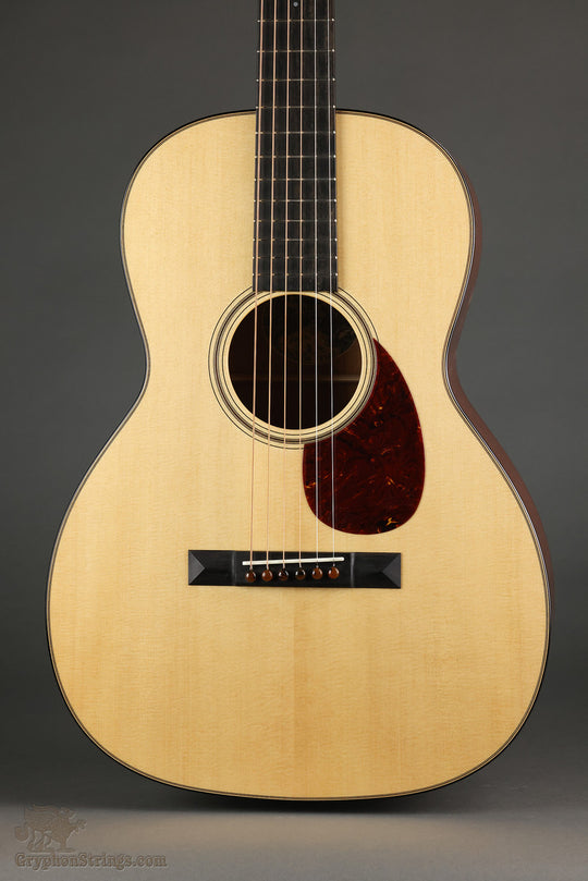 Collings 001 Traditional Vintage Satin Acoustic Guitar - New