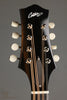 Collings MT Gloss Top Mandola - New