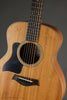 Taylor Guitars GS Mini Mahogany Left Handed Acoustic Guitar - New
