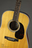 Martin Road Series D-13E Retro Walnut (2026) Acoustic Electric Guitar - New