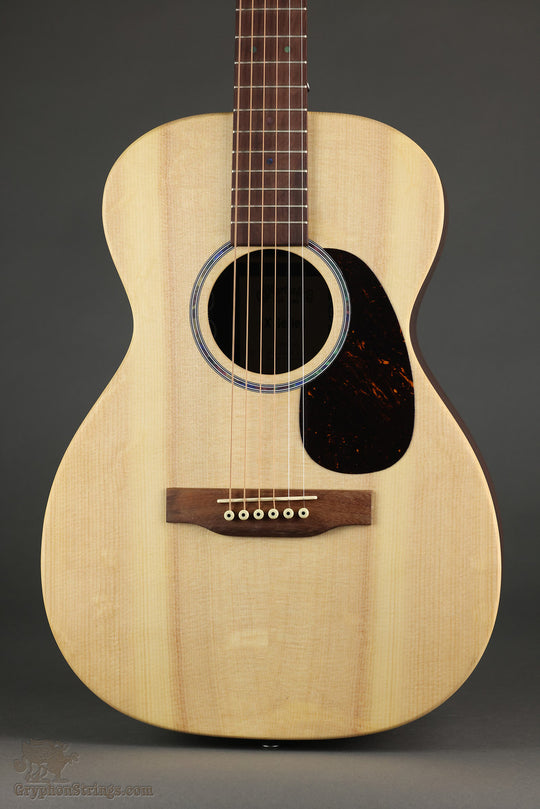 Martin 0-X2E Coco Steel String Acoustic Guitar - New