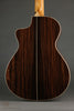 Taylor 812ce-N Nylon String Acoustic Electric Guitar -  New