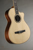 Taylor 812ce-N Nylon String Acoustic Electric Guitar -  New