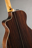 Taylor 812ce-N Nylon String Acoustic Electric Guitar -  New