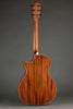 Taylor Next Generation 512ce Acoustic Electric Guitar - New