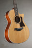 Taylor Next Generation 512ce Acoustic Electric Guitar - New