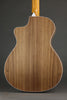 Taylor 212ce Acoustic Electric Guitar - New