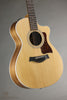 Taylor 212ce Acoustic Electric Guitar - New