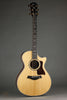 Taylor Next Generation 712ce Acoustic Electric Guitar - New