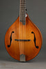 Northfield The WaveLength Octave NFO-AT3 Ox Amber Mandolin - New