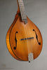 Northfield The WaveLength Octave NFO-AT3 Ox Amber Mandolin - New