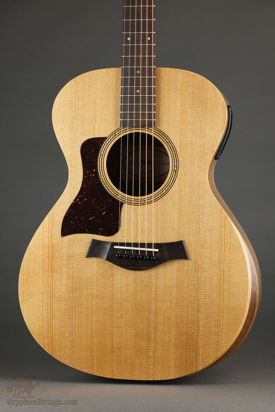 Taylor Academy 12e Left Handed Acoustic Electric Guitar - New