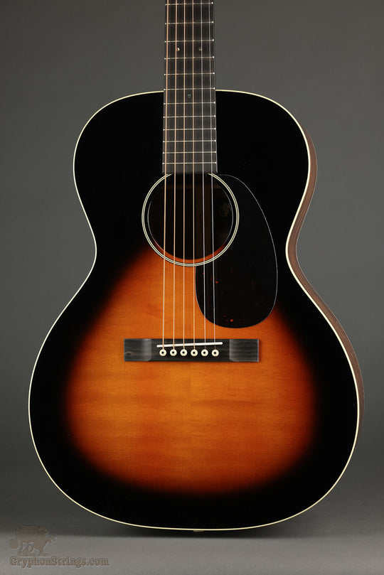 Martin CEO-7 Steel String Acoustic Guitar - New