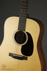 Martin D-18 Satin Steel String Acoustic Guitar - New